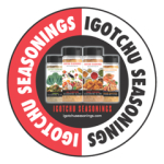 Igotchu Seasonings discount code